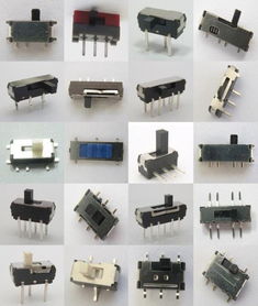 專業(yè)解析貼片撥動開關(guān) 實(shí)力廠家、可靠品質(zhì)、價格規(guī)格與門簾應(yīng)用