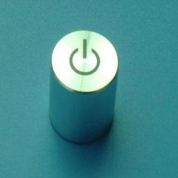 廣州灃圣金屬制品公司 電源開(kāi)關(guān)按鈕與門簾的精密制造藝術(shù)