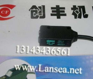 松下電工光電開關EX系列 EX-42、EX-44、EX-43、EX-43T的專業(yè)介紹與市場銷售分析