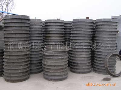 拜斯特轉(zhuǎn)讓高分子模壓樹脂井蓋生產(chǎn)技術(shù)及相關(guān)產(chǎn)品介紹