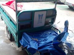 四輪電動(dòng)車技術(shù)轉(zhuǎn)讓 機(jī)遇與挑戰(zhàn)并存