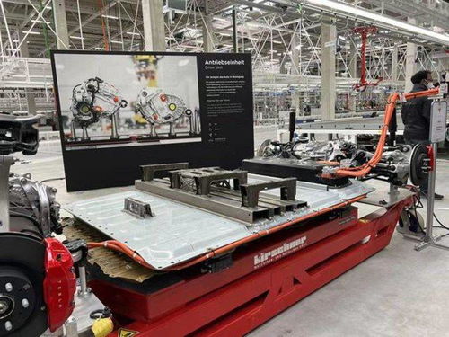 CTC/CTB技術引領新能源汽車革命，特斯拉、零跑、比亞迪率先布局