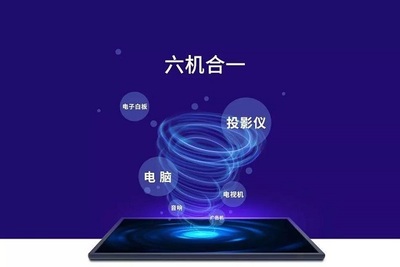 皓麗超級會議平板榮獲廣東省智能平板顯示工程技術(shù)研究中心獎 技術(shù)研發(fā)驅(qū)動電子設(shè)備革新