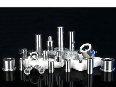 專業(yè)五金沖壓模具與塑膠模具導(dǎo)柱導(dǎo)套SRP、GP、TRP全解析