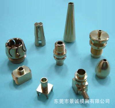 精密數(shù)控CNC加工 優(yōu)質(zhì)五金通訊配件的高效供應(yīng)